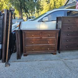 Cafe Kids Baby/Toddler Bedroom Set