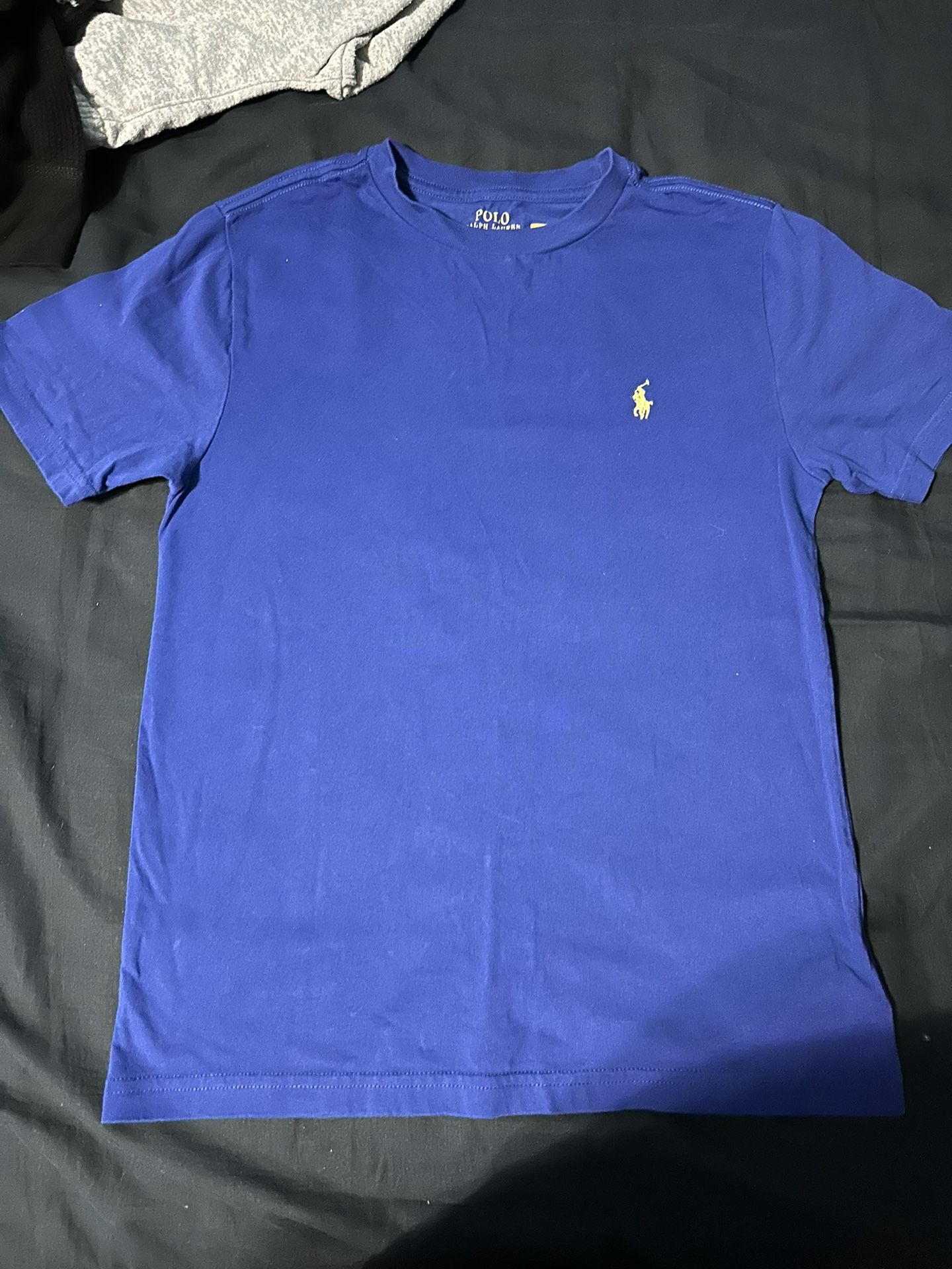 Boys Ralph Lauren Tee Shirt