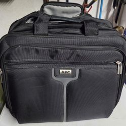 Computer Rolling Bag