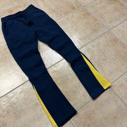 New Stacked Pants 👖 