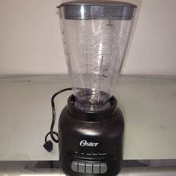 Oster Blender 