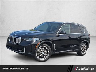 2024 BMW X5