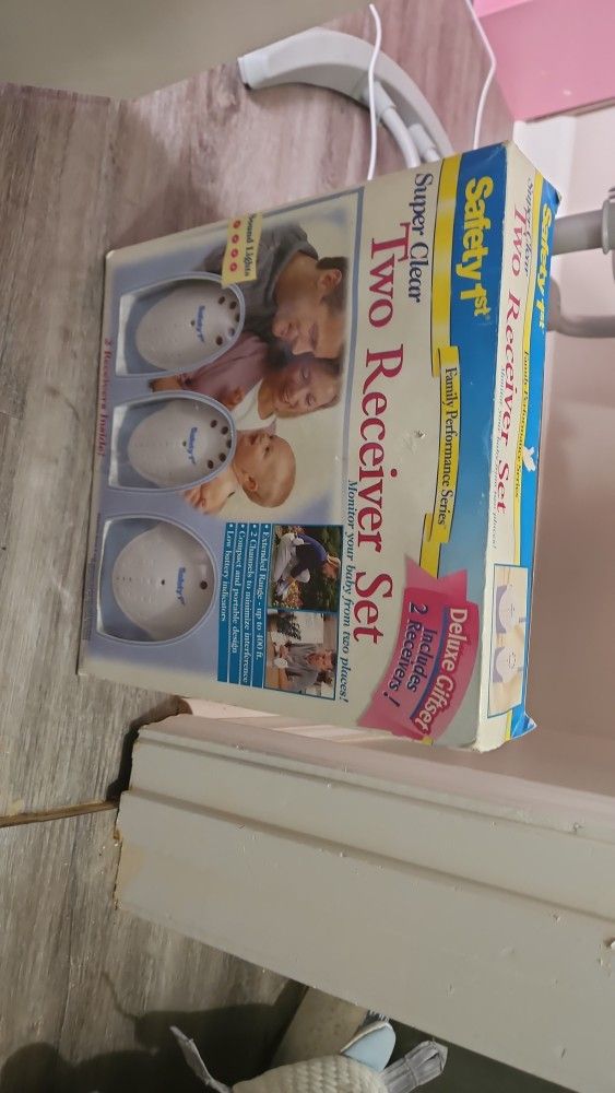 Baby Monitors