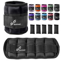 Ankle Weights 