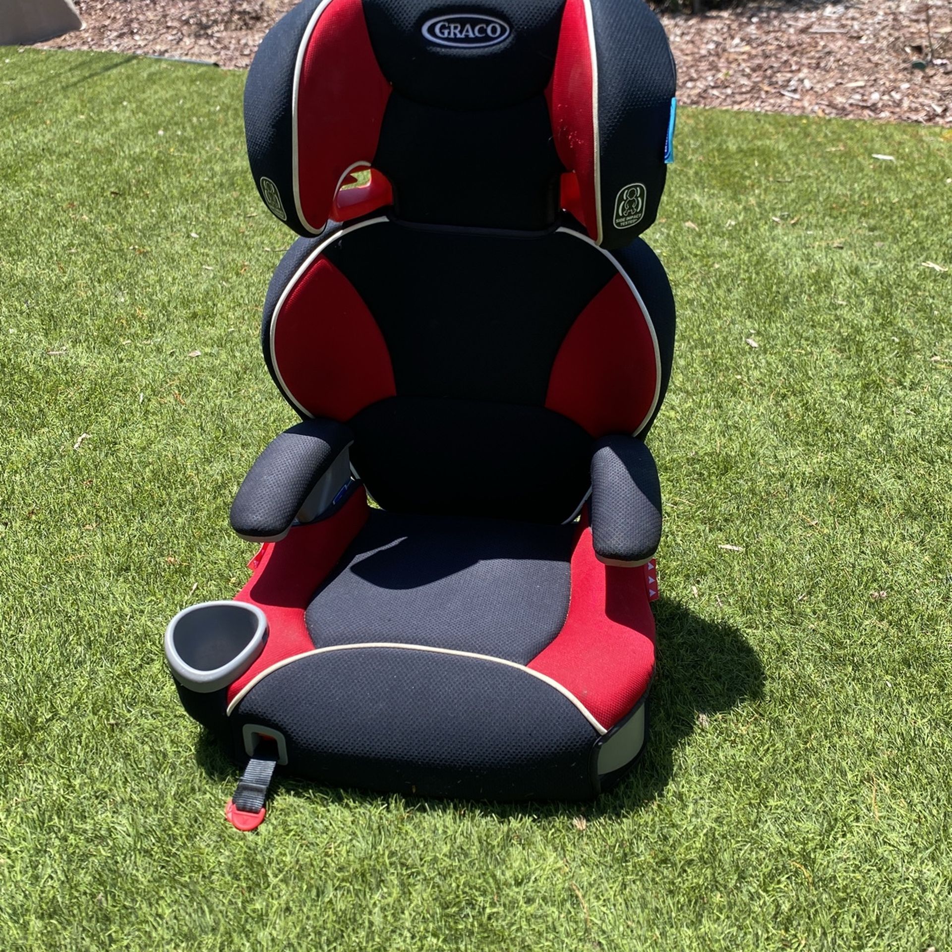 Graco Booster Car Seat