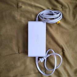 Wii U Power Cable 