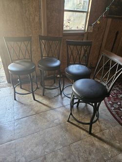 Counter Height Stools