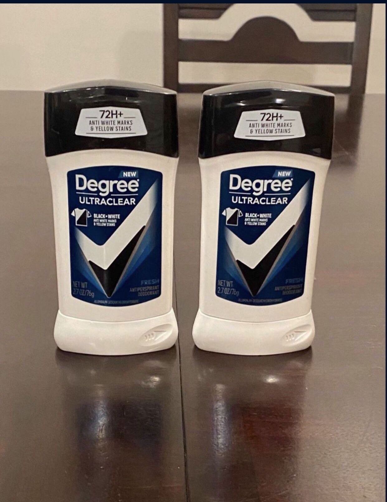 Degree Men Deodorant $6 Firm For All 