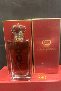 Dolce & Gabbana Q Eau de Parfum