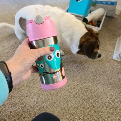 Thermos, cute