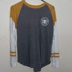 Hollister Top