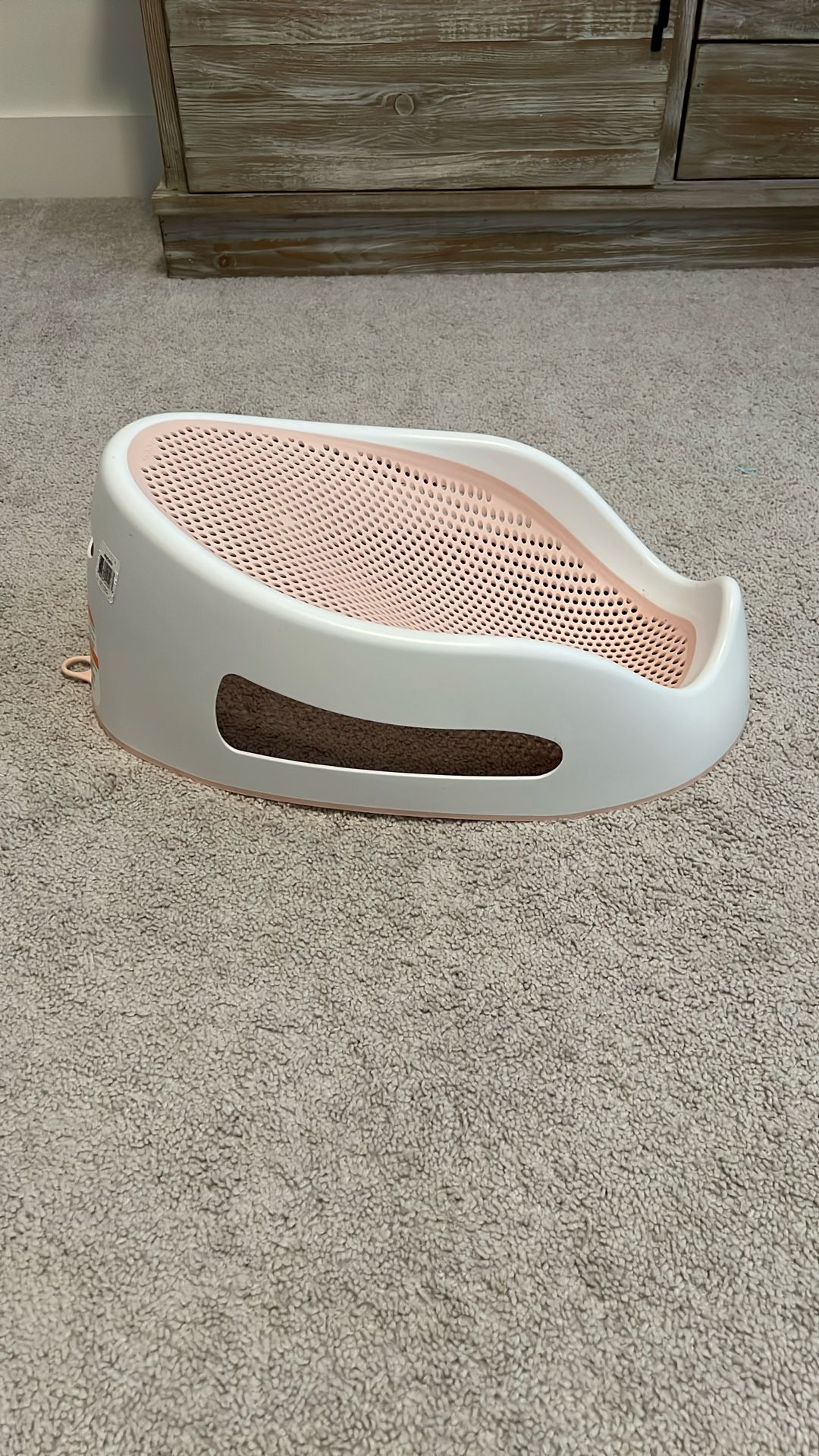 Angelcare Baby Bath Cradle