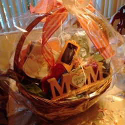 Mother's Day Basket 