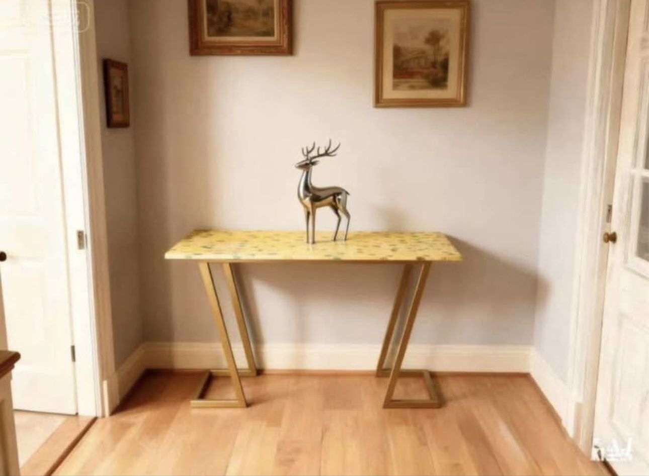 Console Table