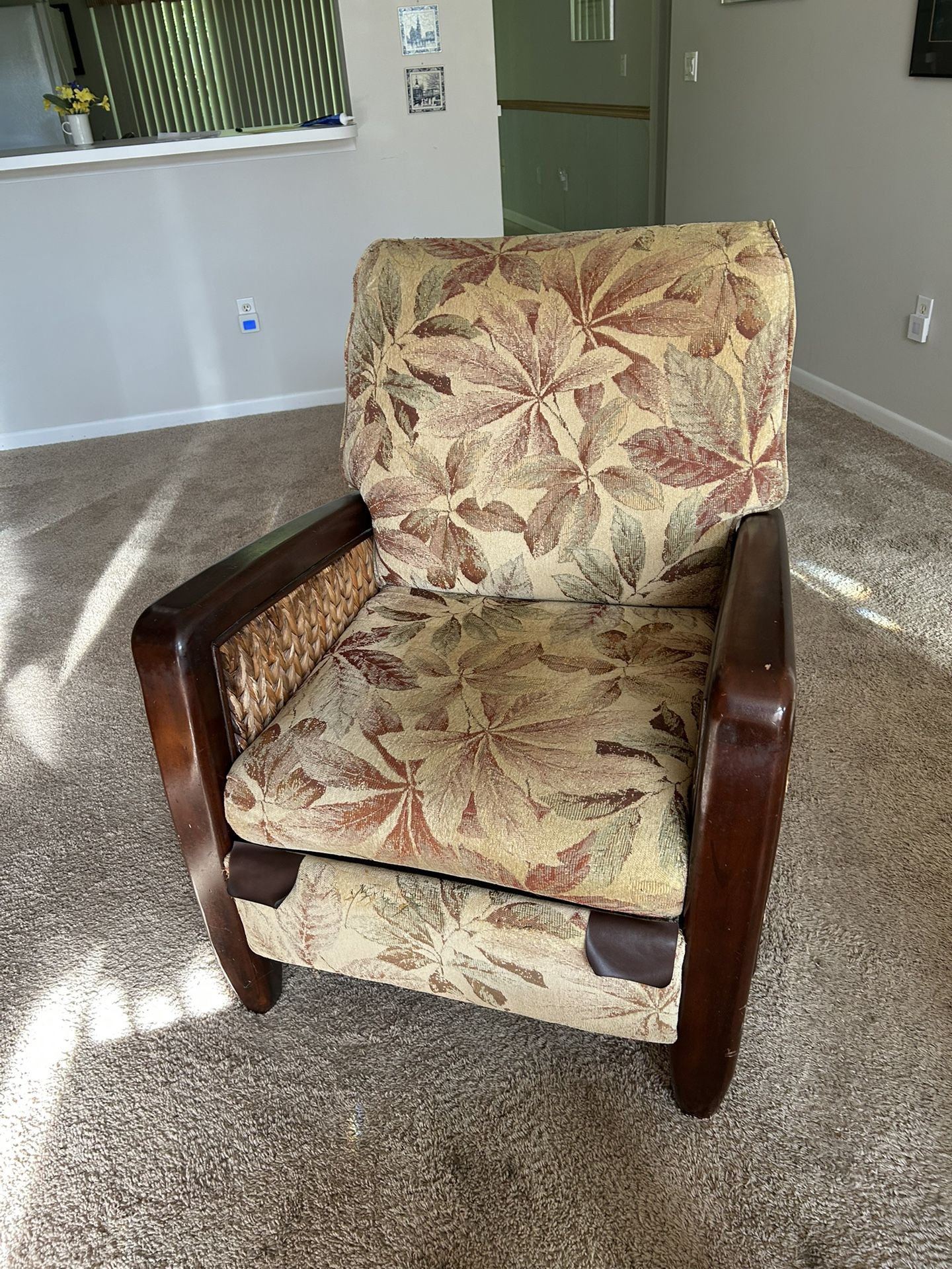 Recliner
