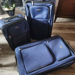 Suit Case