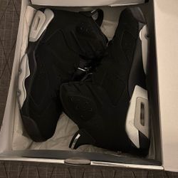 Jordan 7 