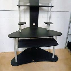 Very Nice Unique Office Desk!