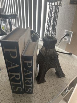 Paris Decor