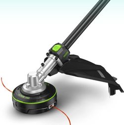 EGO electric Weed eater