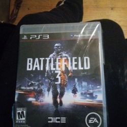 Battlefield Ps3