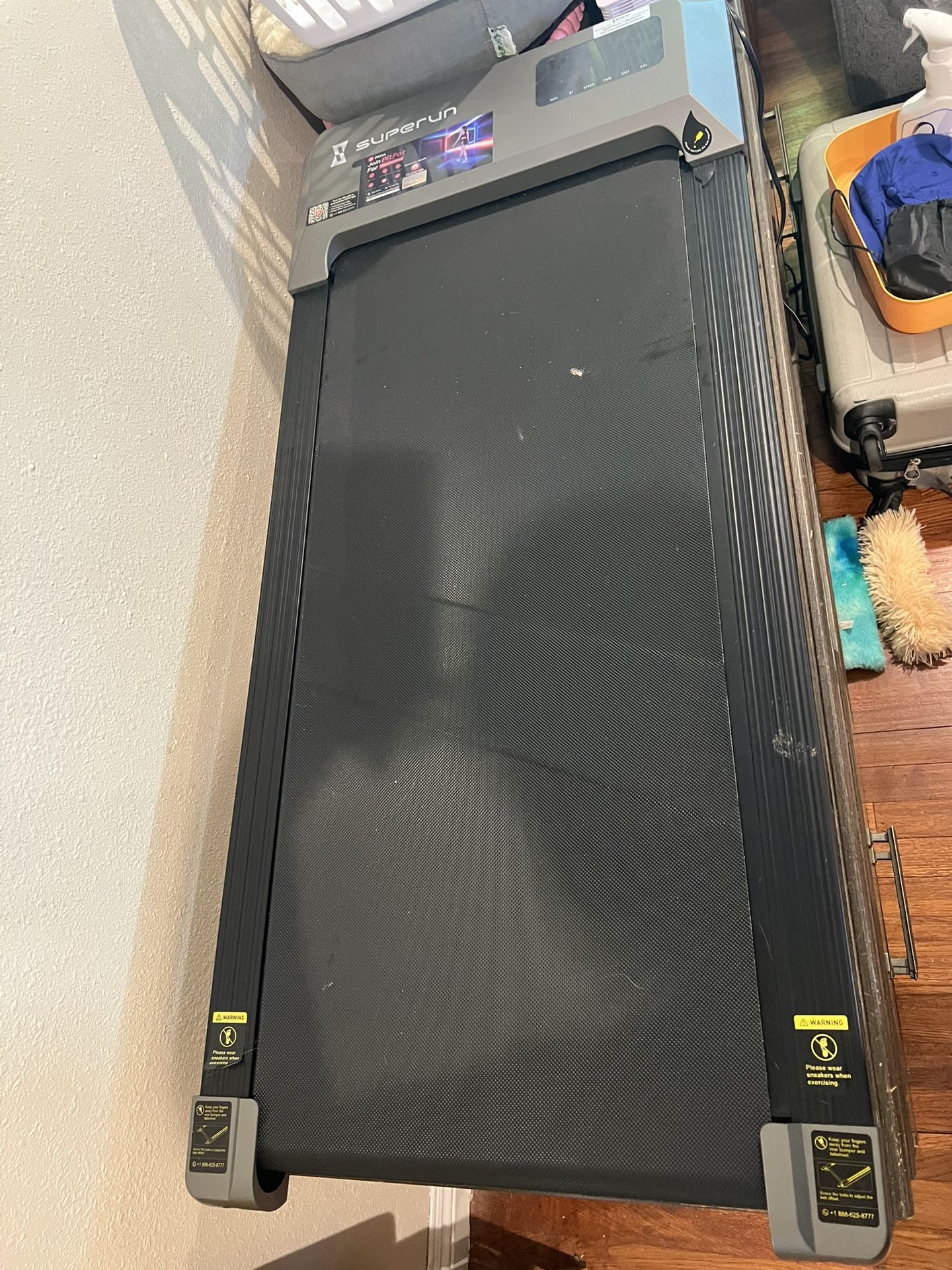 Treadmill Walking Pad