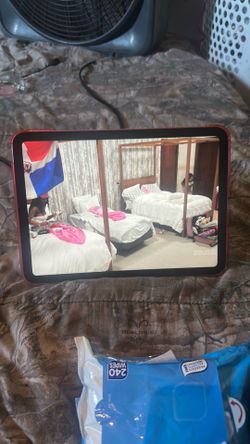 IPAD 10th Generation