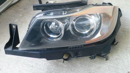 2006/2008 BMW 3- series