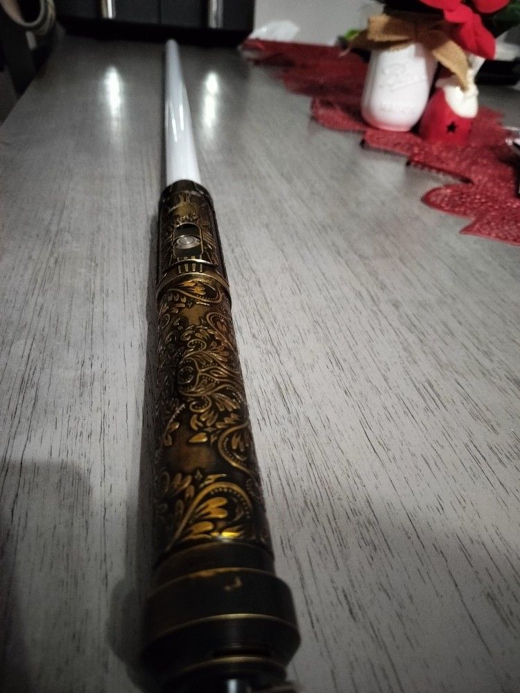 Starwars Lightsaber 