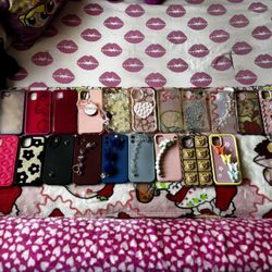 iPhone 11 Cases