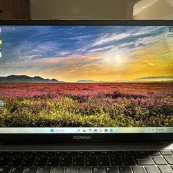 ACEMAGIC Windows 11 Pro 15.6in. Laptop 