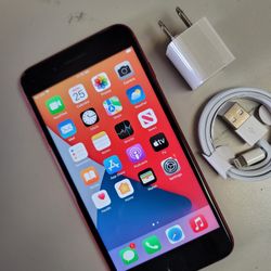 Iphone 8 Plus  Tmobile Fully Paid Factory Unlock For All Carriers Including Metropcs 