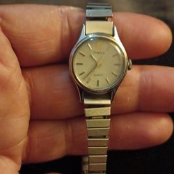 Vintage Watch