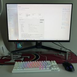 Gaming PC Beginner Bundle