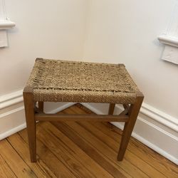 Foot Stool/Small Ottoman