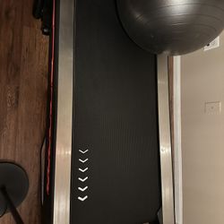 Bowflex Treadmill 22