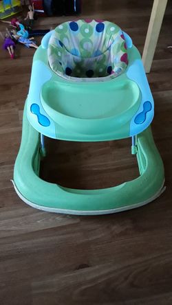 Baby Walker