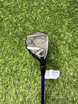 Titleist 913H 3H 19 Loft Stiff RH