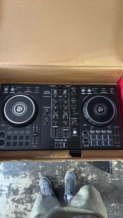 Pioneer DDJ-400