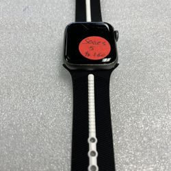 Apple Watch Series 5 40mm Good Condition UnlockEd