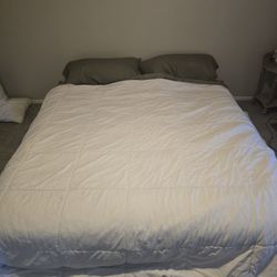 King Size Mattress 