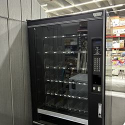 Vending Machine 