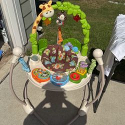 Baby Bouncer 