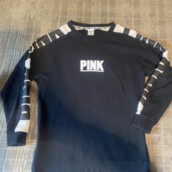 Pink Hoodie 