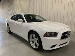 2013 Dodge Charger
