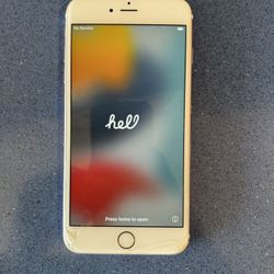 iPhone 6s