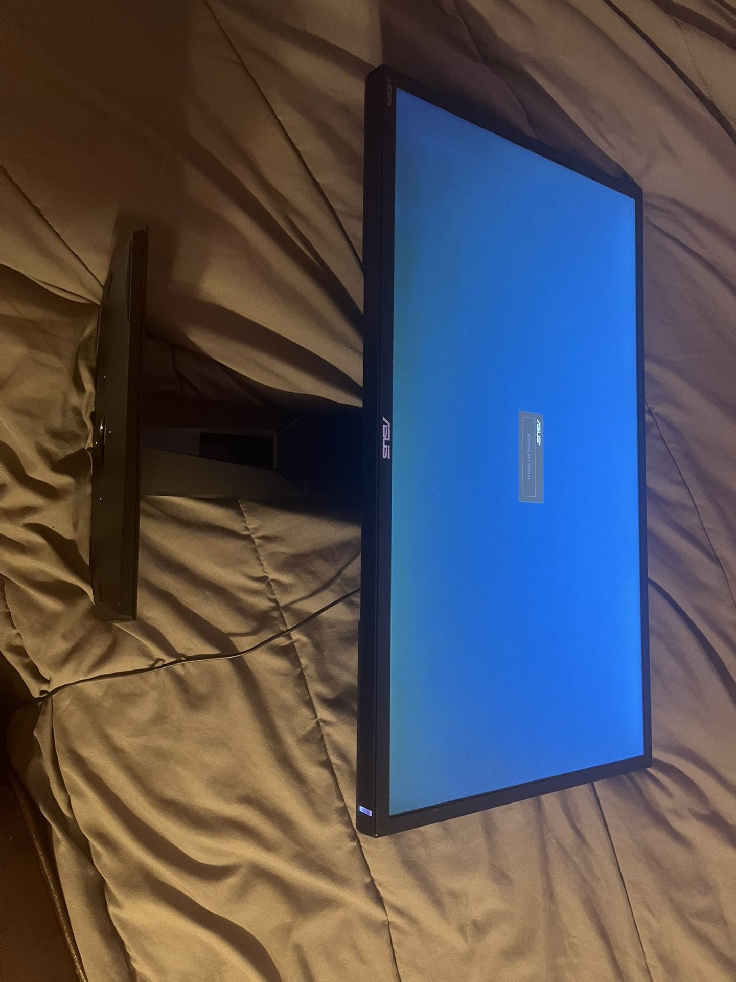 Asus Monitor VG245H