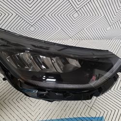 ✨️ 2020 -2023 Hyundai Sonata Reflector LED Headlight Right Passenger  W2409 Aa31