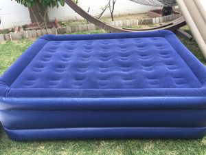 New And Used Air Mattresses For Sale In Hacienda Heights Ca Offerup