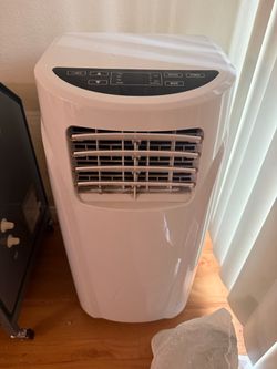 Portable AC